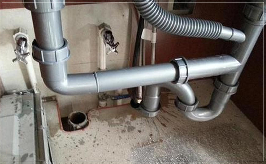 永顺下水管道疏通清理