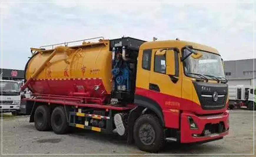 永顺化粪池清理清掏