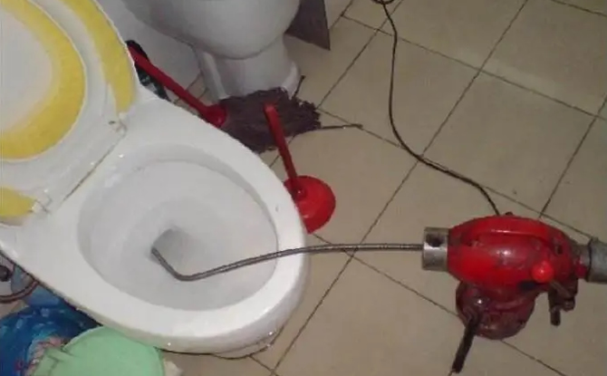 永顺阳台管道疏通