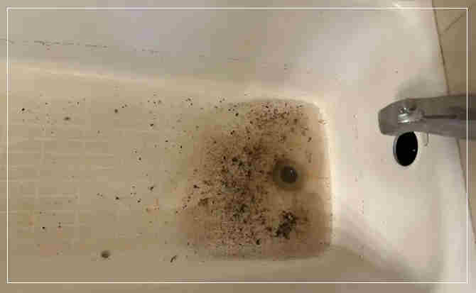 永顺浴缸通下水