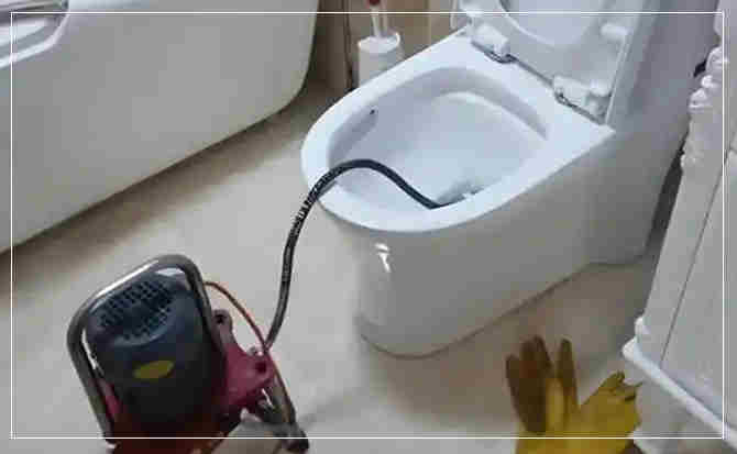 永顺马桶蹲坑蹲厕疏通
