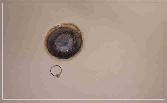 永顺下水道物品打捞